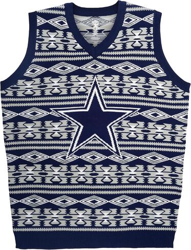 FOCO NFL Ugly Sweater Main in Saudi Arabia