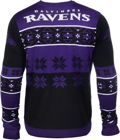 FOCO NFL Ugly Sweater Main in Saudi Arabia