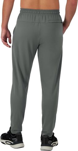 Champion Men's Pants, Weekender, Moisture Wicking Athletic Pants For Men, Anti Odor Pants, 29 in Kuwait