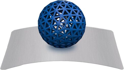 2PCS Flex Build Plate for Elegoo Mars 4, 3D Printer Flexible Spring Steel Plate and Magnetic Base Build Plate Print Bed Kit for Mars 4, Mars 4 Ultra, Mars 5, Mars 5 Ultra 160x96mm in Kuwait