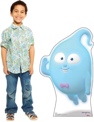 Cardboard People Vampirina Life Size Cardboard Cutout Standup - Disney Junior's Vampirina in Saudi Arabia