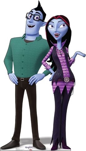 Cardboard People Vampirina Life Size Cardboard Cutout Standup - Disney Junior's Vampirina in Saudi Arabia
