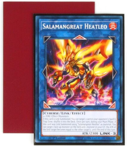 أكمام BCW Spectrum Elite Yugioh - 60 قطعة - حافظة بطاقات Yugioh زرقاء | (ليست من أجل MTG أو Pokemon) أكمام بطاقات تجارية صغيرة | أكمام حامية للبطاقات in Saudi Arabia