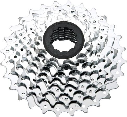 Sram Cassettes PG850 8 Speed Cassette in Saudi Arabia