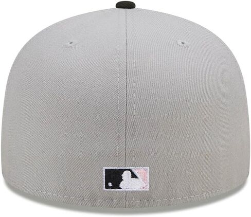 New Era LA Los Angeles Dodgers X Oakland Athletics 59FIFTY Cooperstown 1974 World Series Side Patch Fitted Cap, Hat in Saudi Arabia