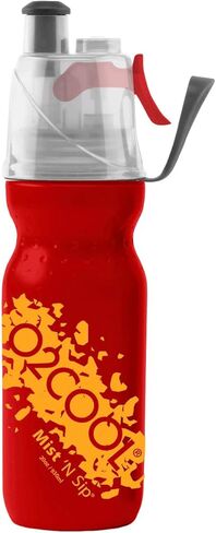 زجاجة O2 Cool Mist 'N Sip للشرب والرذاذ ArcticSqueeze Classic - 20 أونصة، in Kuwait