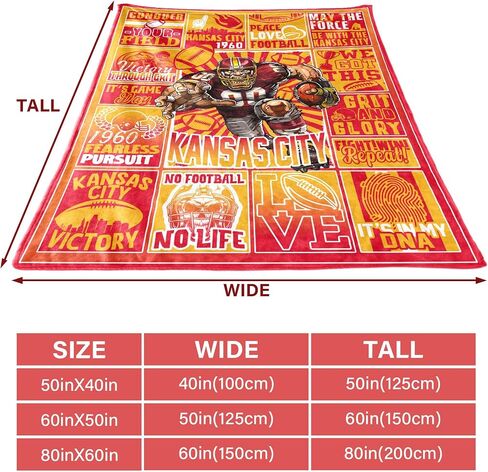 Dallas Flannel Blanket 60x50 Inch, Football Team Blanket Gifts for Men Women Youth Fans, Football Blanket Splicing Travel Throw Blanket in Saudi Arabia