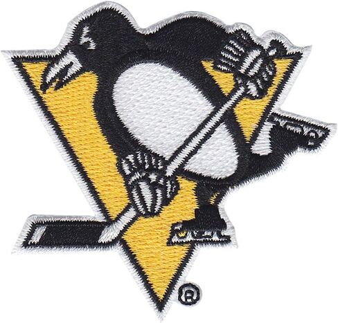 Tervis Made in USA Double Walled NHL Pittsburgh Penguins Insulated Tumbler Cup Keeps Drinks Cold & Hot, 16oz Mug, Primary Logo in Saudi Arabia