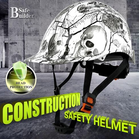 Safety Helmet Cap Style ABS Work Hard Hat Vented Hardhats for Men Carbon Fiber Pattern Industrial ANSI z89.1 OSHA in Saudi Arabia