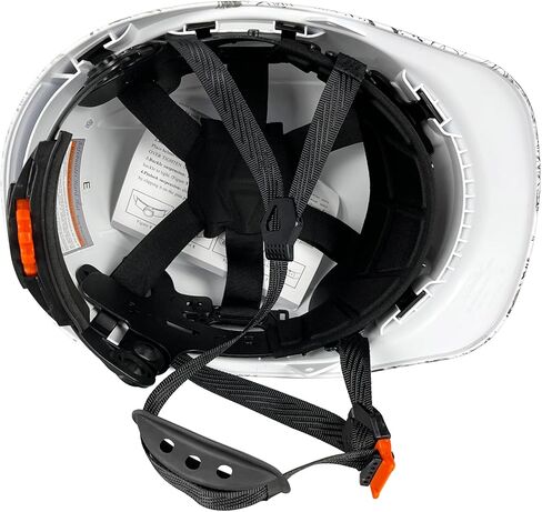Safety Helmet Cap Style ABS Work Hard Hat Vented Hardhats for Men Carbon Fiber Pattern Industrial ANSI z89.1 OSHA in Saudi Arabia