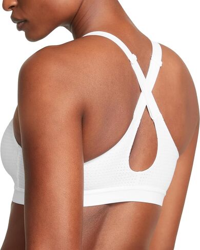 Victoria's Secret Women's VSX Lightweight Mesh Sports Bra, Medium Support Wireless Sports Bra, Bras for Women (32A-38DD) in Kuwait