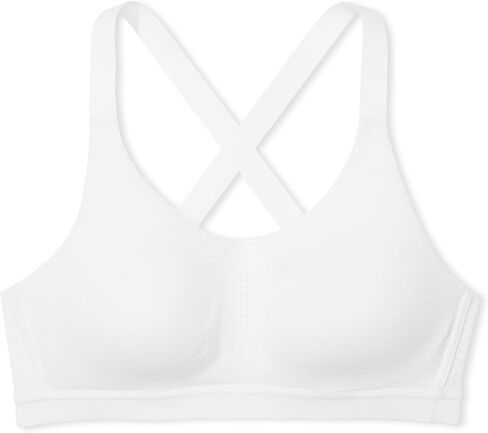 Victoria's Secret Women's VSX Lightweight Mesh Sports Bra, Medium Support Wireless Sports Bra, Bras for Women (32A-38DD) in Kuwait