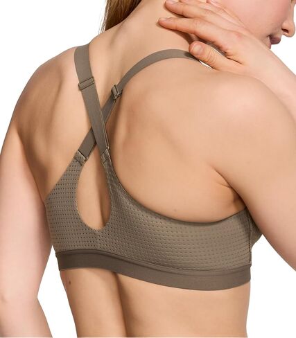 Victoria's Secret Women's VSX Lightweight Mesh Sports Bra, Medium Support Wireless Sports Bra, Bras for Women (32A-38DD) in Saudi Arabia