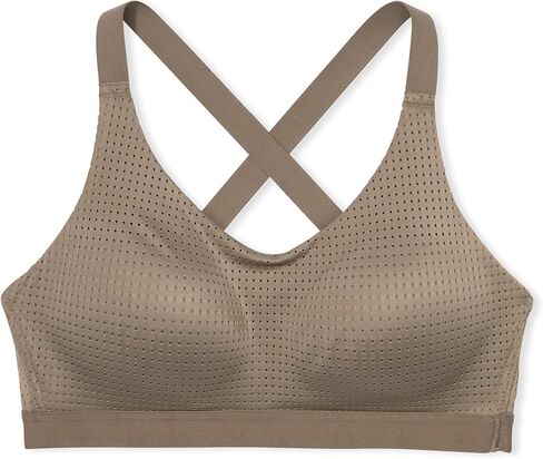 Victoria's Secret Women's VSX Lightweight Mesh Sports Bra, Medium Support Wireless Sports Bra, Bras for Women (32A-38DD) in Saudi Arabia
