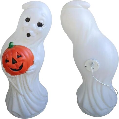 3.5" General Foam MB48 Replacement Medium Base Light Cord for Blow Mold Plastics for Halloween and Christmas in Kuwait