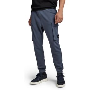 G-STAR RAW Men's Cargo Pocket Sweatpants-Closeout
