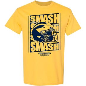 Michigan Wolverines Football 2024 Season T Shirt