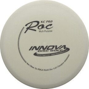 Innova Disc Golf Pro KC Roc Golf Disc (Colors may vary)