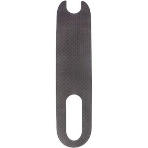 VGEBY Scooter Foot Pad, Anti‑Skid Foot Pad Deck Rubber Gray Pedal Mat Electric Scooter Parts Accessories Fit for M365 Electric Scooter