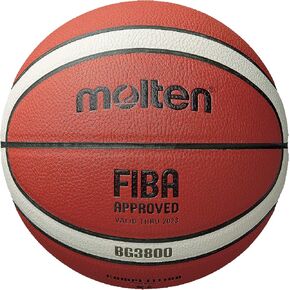 Molten B5G3800