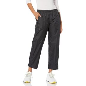 Helly-Hansen Women's Loke Lightweight Waterproof Breathable Pant Short