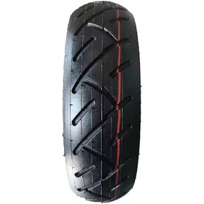 10 * 2.5 10 Inch Electric Scooter Replacement Tire, Compatible 10 Inch Electric Scooter Tubeless Rubber