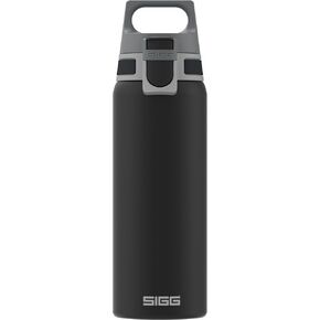 SIGG - Reusable Water Bottle - Shield ONE - Leakproof - Recyclable - BPA Free - Shy Pink - 34 Oz