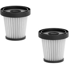 A16 HEPA Filters