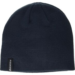 Dickies Men's Skull Cap Beanie Blue