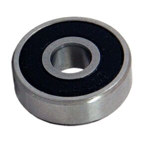 626-2RS Bearing 6x19x6 Sealed Miniature Ball Bearings