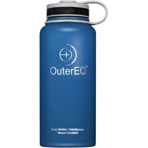 32 oz Vacuum Insulated Stainless Steel Water Bottle