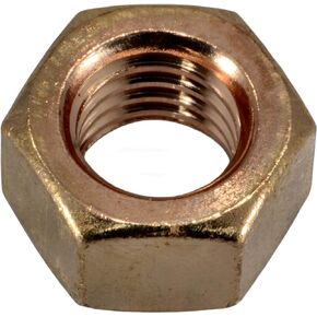 014973519698 519698 hex-Nuts, 2 Piece