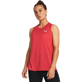 Under Armour Women's Tech Tank Top