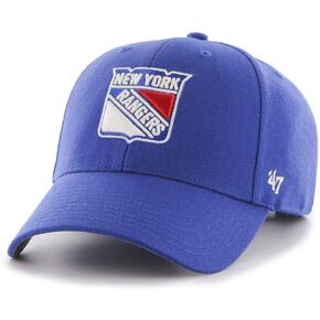 '47 New York Rangers NHL MVP Primary Cap | Adjustable