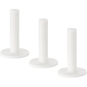 PATIKIL Rubber Golf Tee, Training Driving Range Tee Stable Ball Holder for Outdoor Indoor Hitting Mats