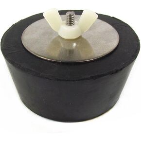 No. 14 Rubber Plug for 3 Inch Pipe
