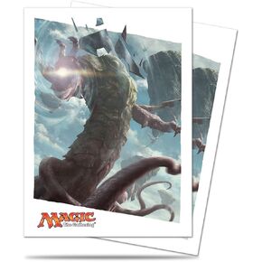 Ultra Pro Magic The Gathering Oath of The Gatewatch V1 Standard Sleeves