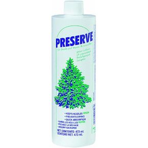 499-0507 Tree Preserve, 16-Ounce