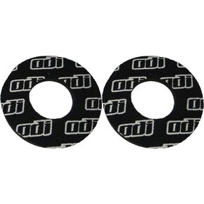 ODI Donuts, Black