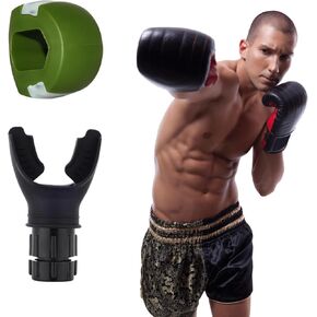 Oxyflow Portable Adjustable Trainer for Oral and Muscular Exercise-Designed for | Yoga | Cycling | Mountaineering | Runningfor Daily Fitness Training, Easy to Clean