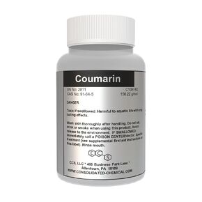 Coumarin High Purity Aroma Compound (25 Grams)