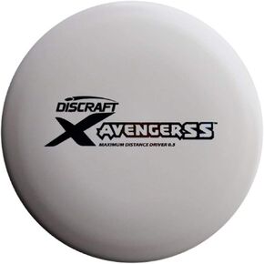 Discraft Avenger SS Elite X Distance Driver
