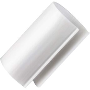Standard Grip Snap Clamps for Schedule 40 2 inch PVC Pipes or 2-1/2 inch EMT (Metal Conduit), Furniture Grade (16 pieces)
