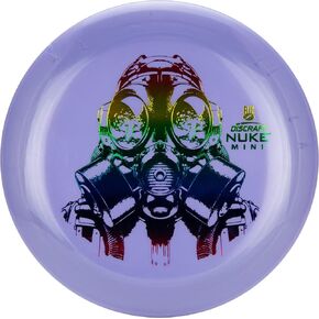 Discraft Mini Big Z Nuke