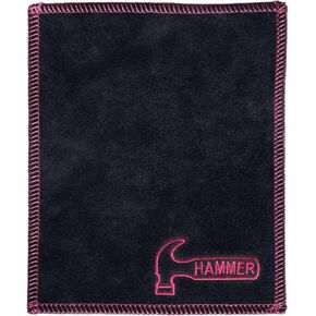 Hammer Shammy Pad