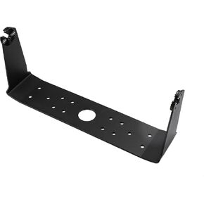 Lowrance 000-14588-001 HDS-12 Live Bracket, Black