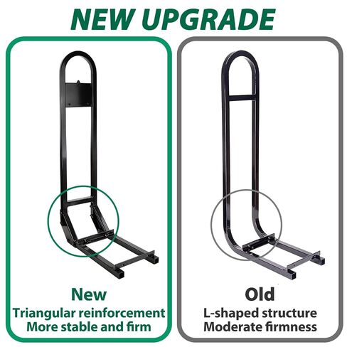 10L0L Universal Safety Golf Cart Rear Grab Bar and Trailer Hook with Receiver Fit for The Back seat of Club Car EZGO and Other in Saudi Arabia