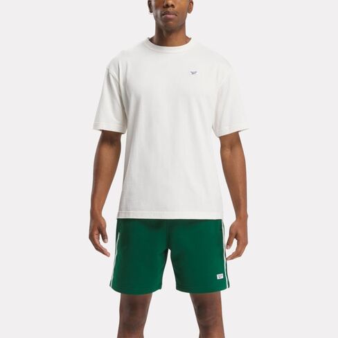 Reebok Women's Classic Court Sport Tee in Saudi Arabia