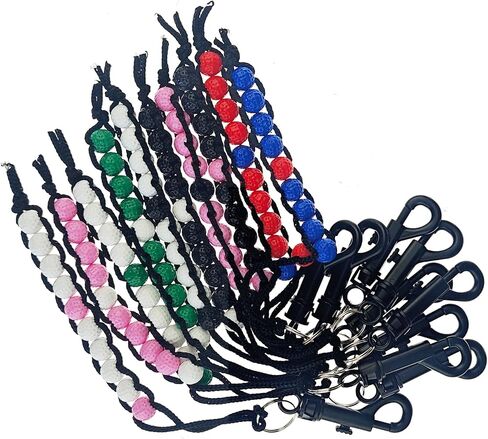 3/6/10/15 Pack Golf Bead Counter Golf Stroke Counter Golf Counter with Clip in Kuwait