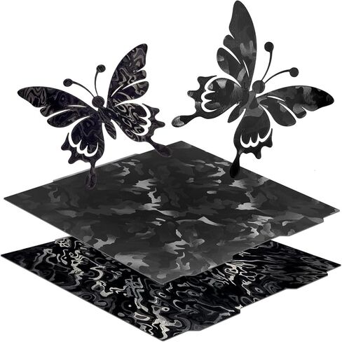 ترقية لوحة بناء Prusa XL مزدوجة الجوانب ناعمة PEF+PED لوح فولاذي زنبركي 365x365 مم سرير طباعة سطح مرن قابل للإزالة لطابعة Prusa ثلاثية الأبعاد in Kuwait